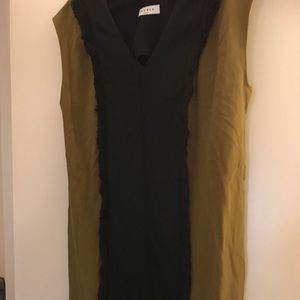 Women’s summer loose dress